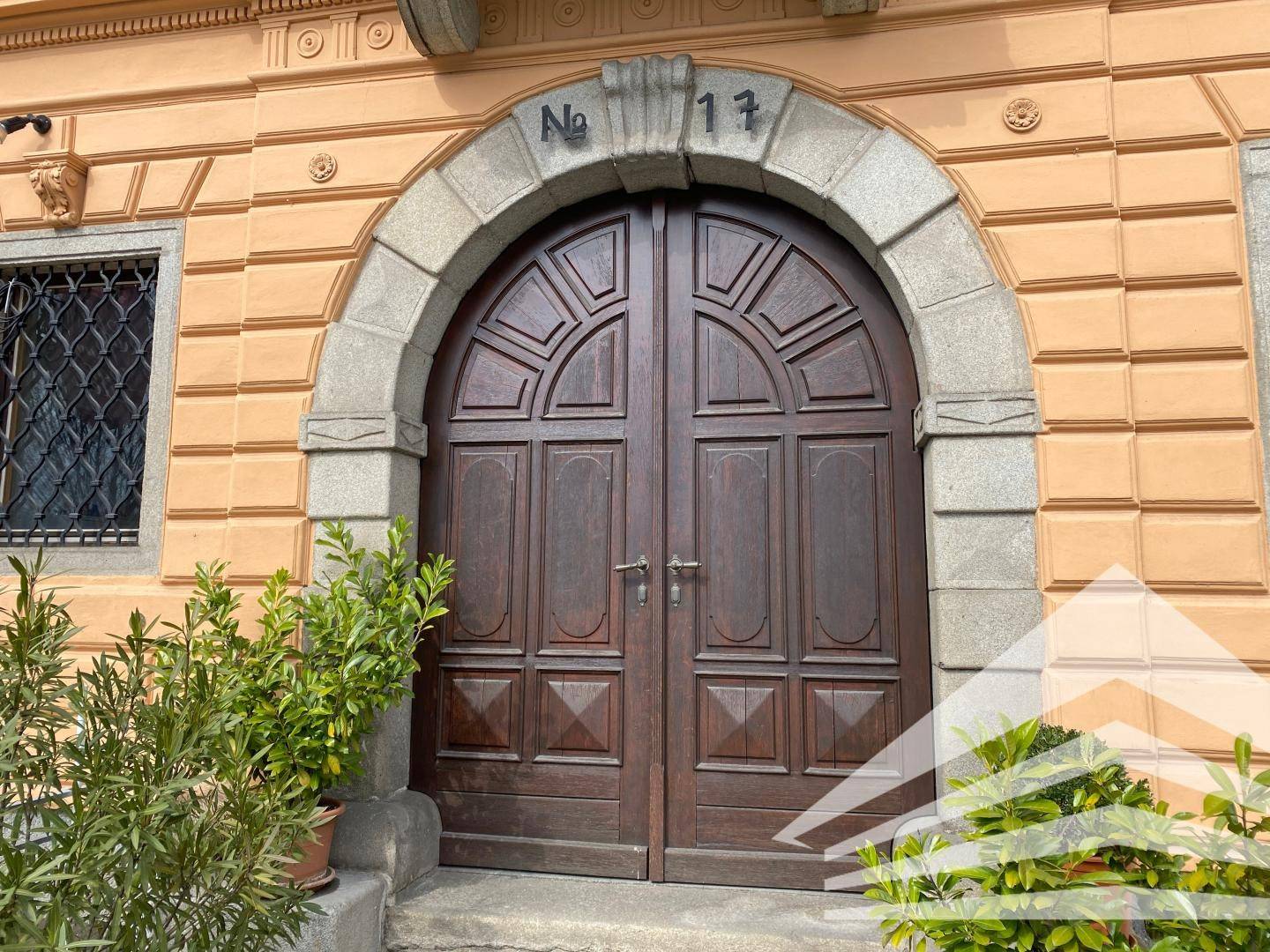 Historisches Stadthaus-Duo mit Entwicklungspotenzial in Mauthausen