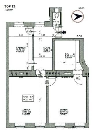 Grundriss 1