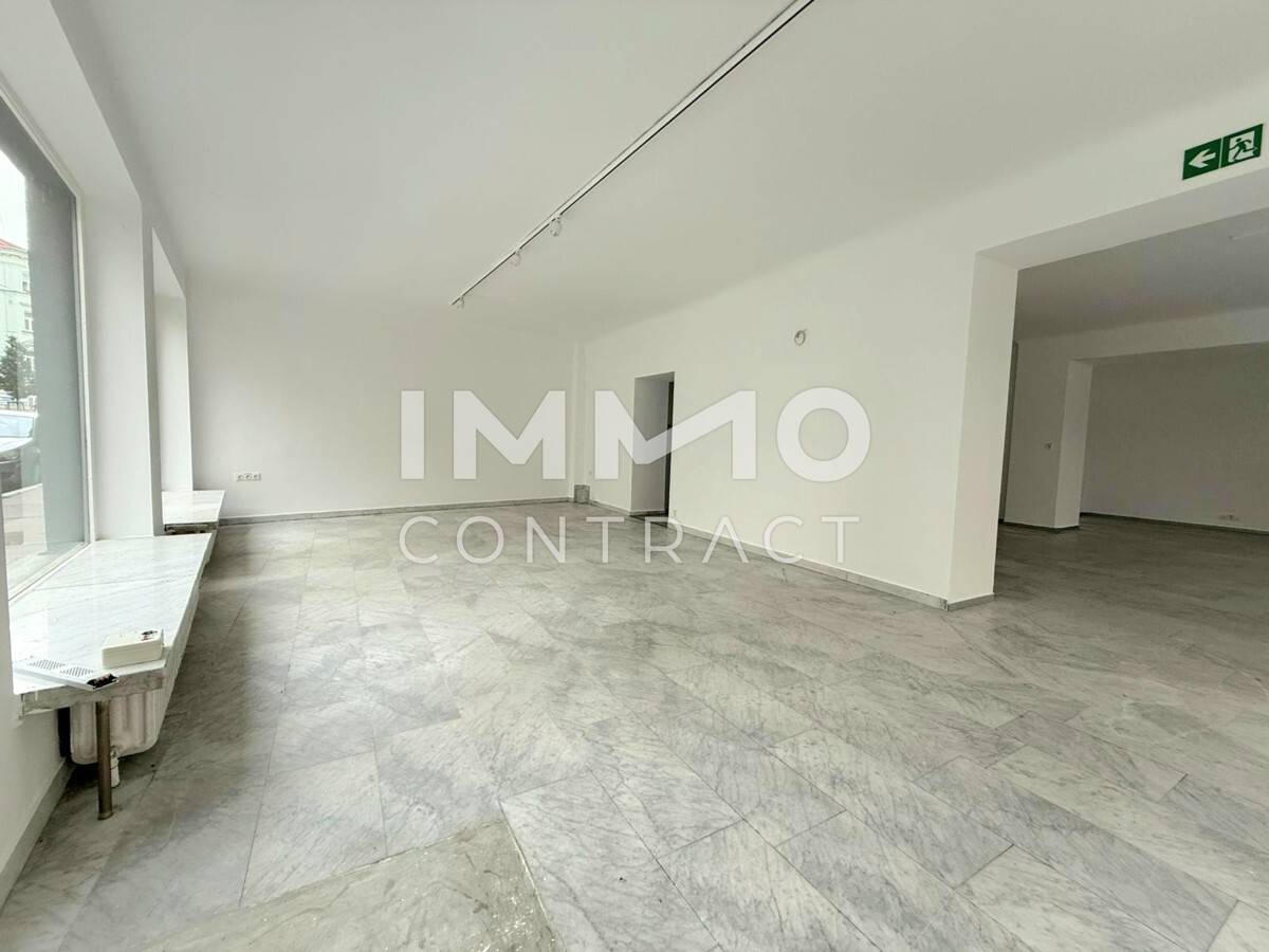 Commercial Space Haberlgasse 107 m²