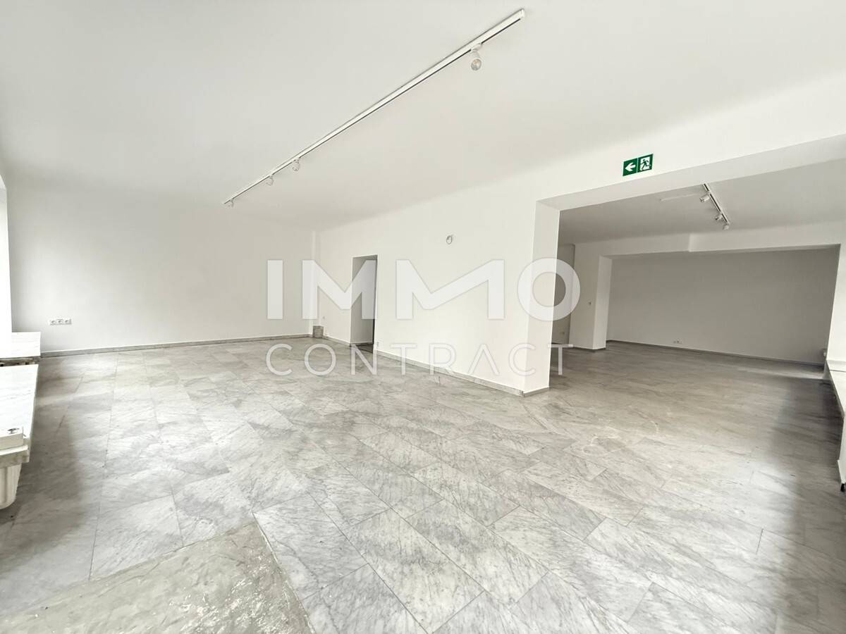 Commercial Space Haberlgasse 107 m²
