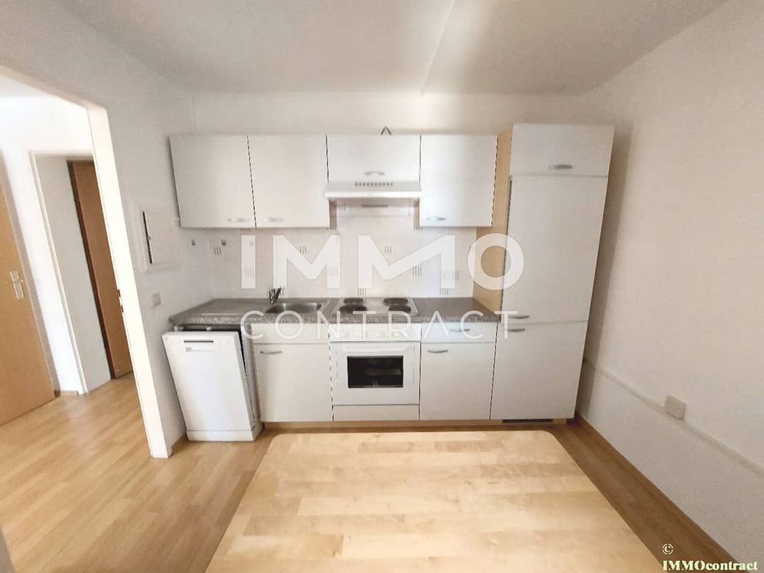 Attic apartment near university of applied sciences