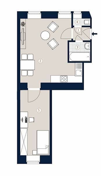 Grundriss 2
