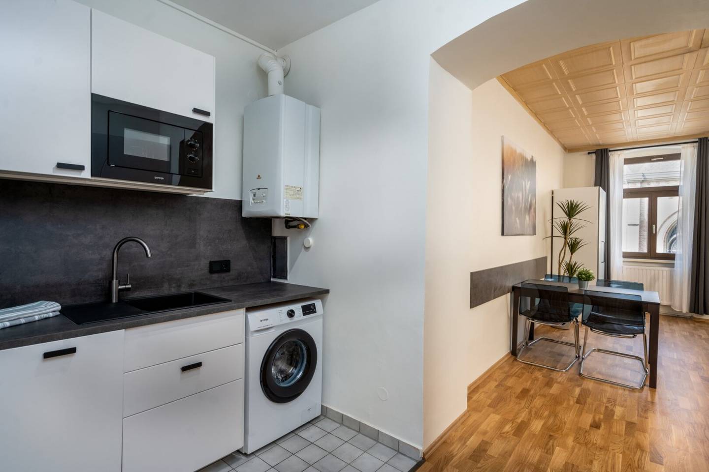 Büro 34m² Ottakring Wien
