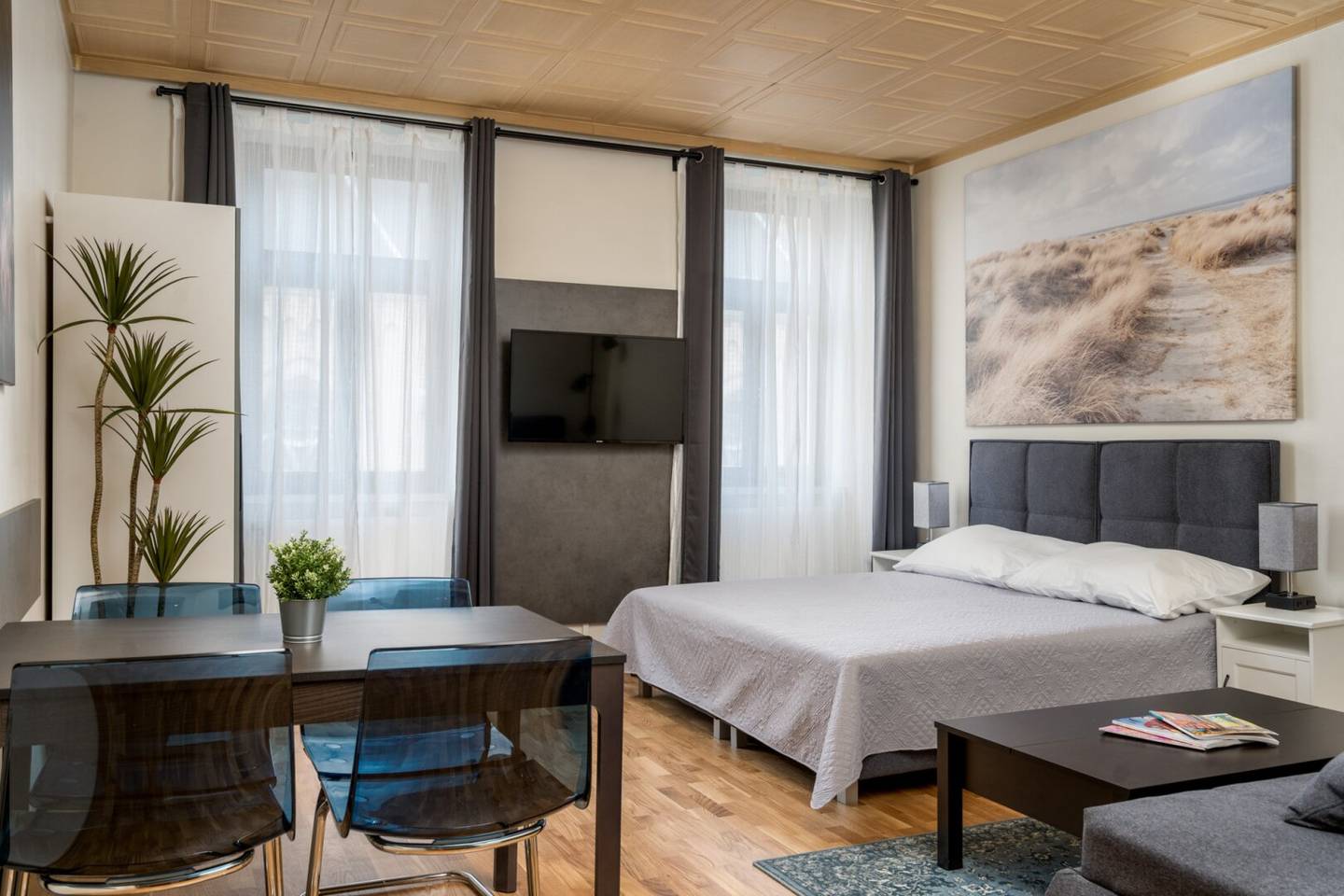 Büro 34m² Ottakring Wien