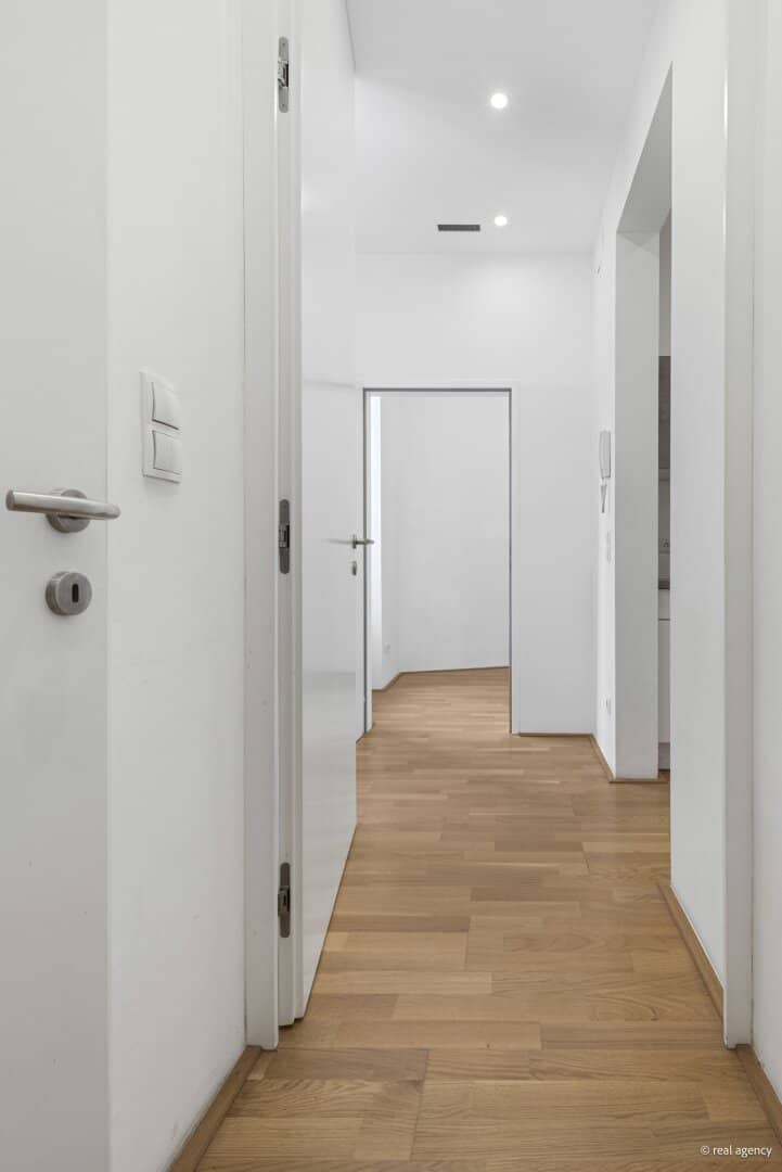 Familienwohnung am Familienplatz