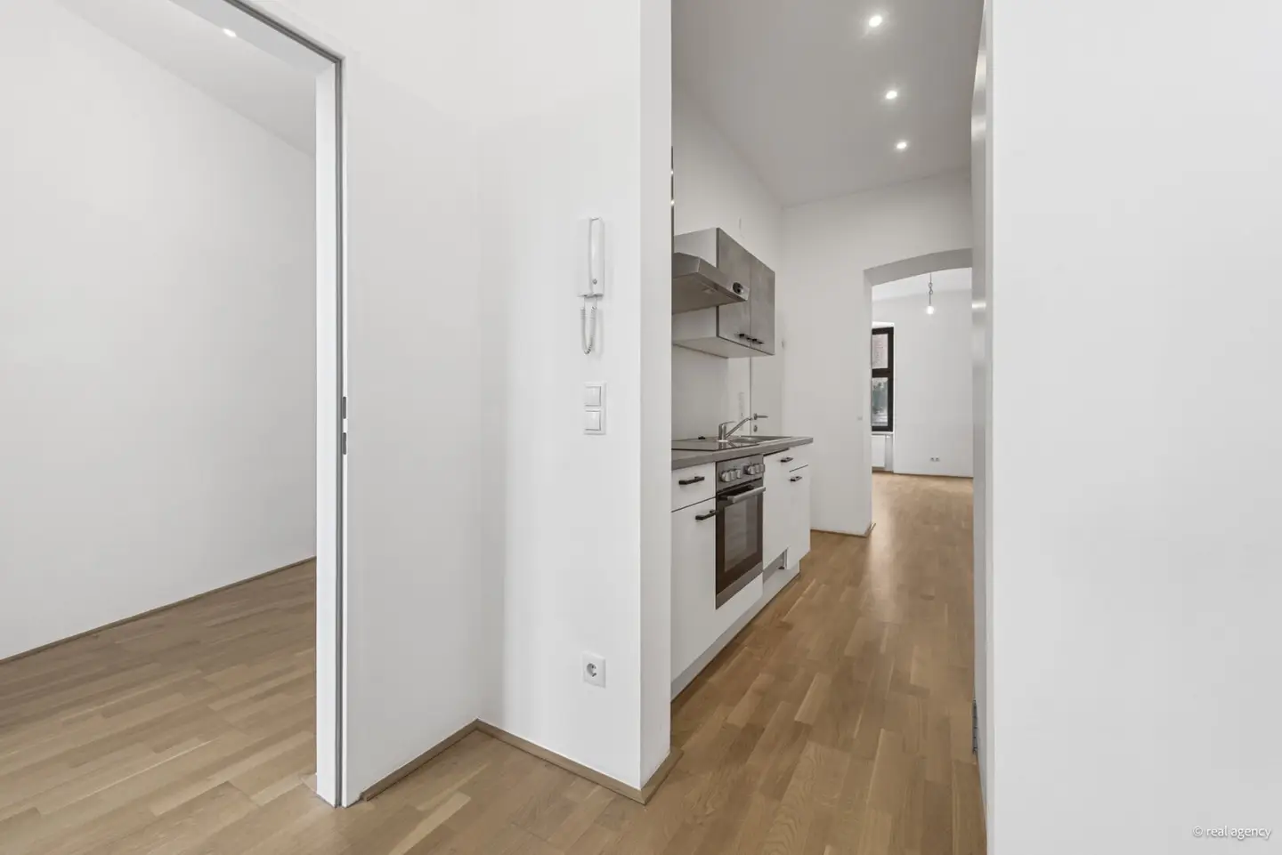Familienwohnung am Familienplatz