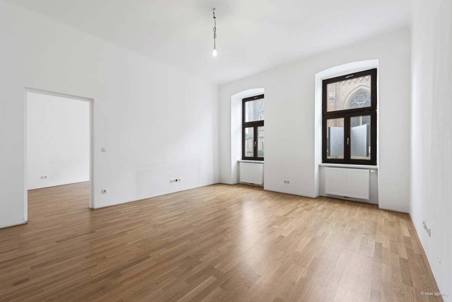 Familienwohnung am Familienplatz