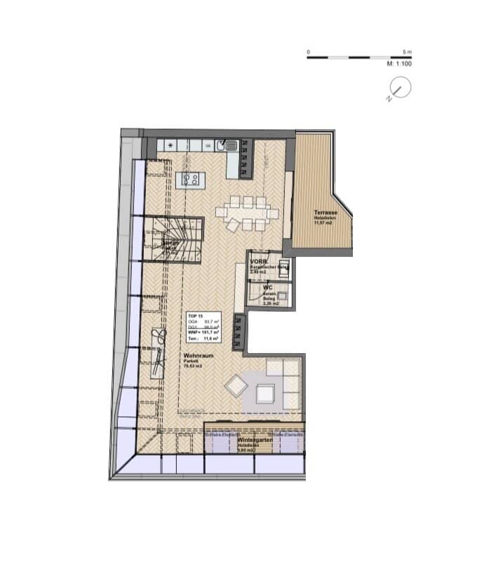 Grundriss 2