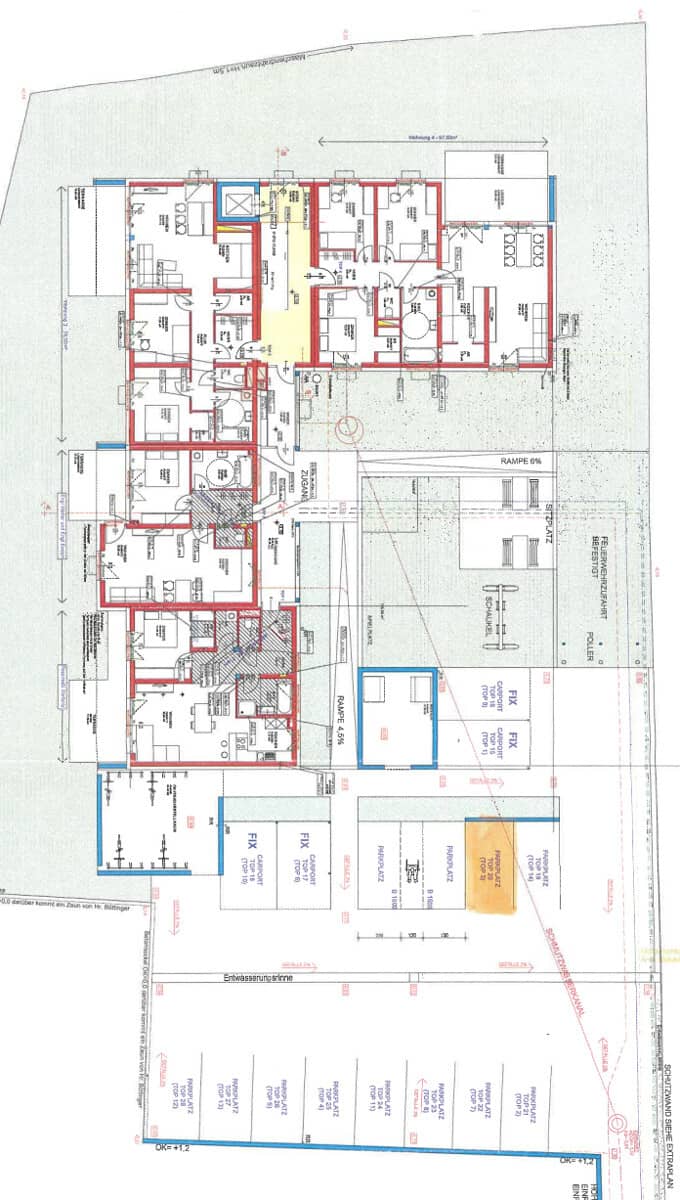 Grundriss 2