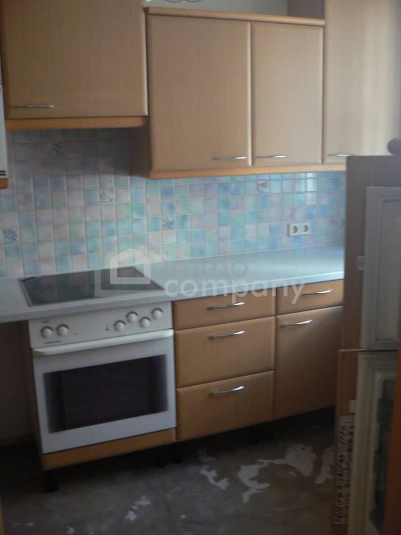 Wohnung mit Garten und Terrasse in ruhiger Lage