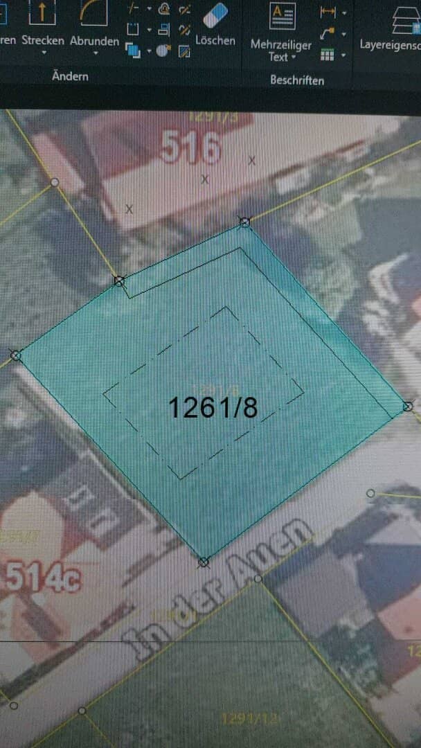 Baugrundstück in Edelschrott – traumhafte Fernsicht für nur 44.500 €!