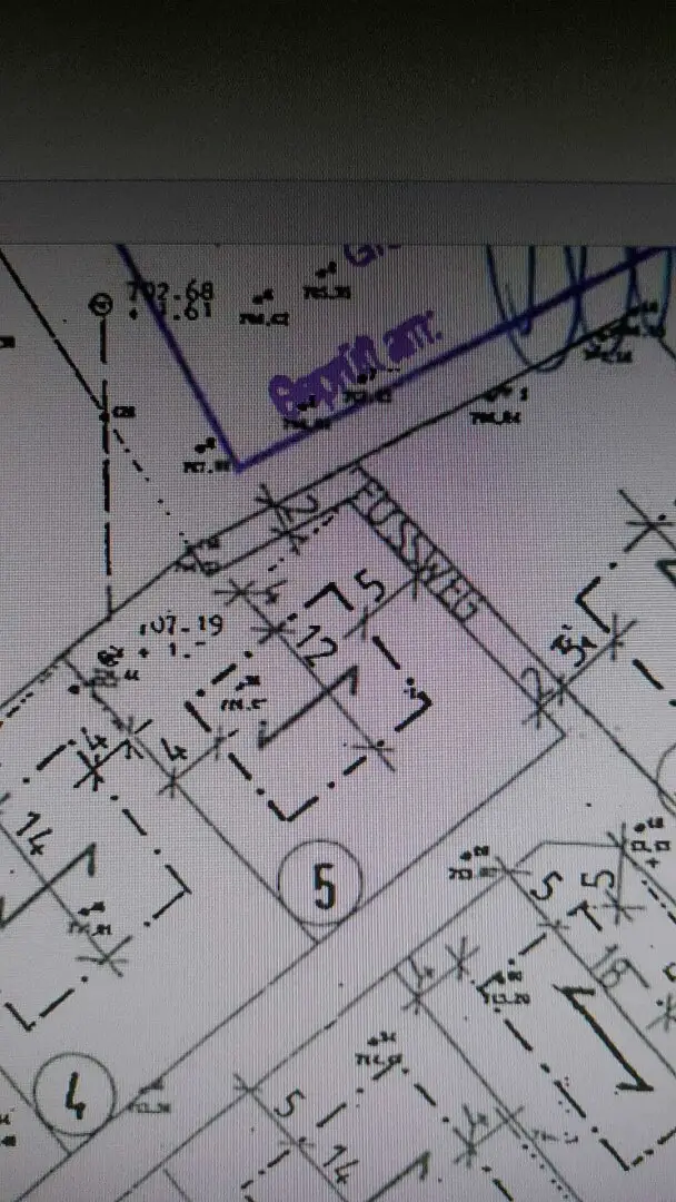 Baugrundstück in Edelschrott – traumhafte Fernsicht für nur 44.500 €!