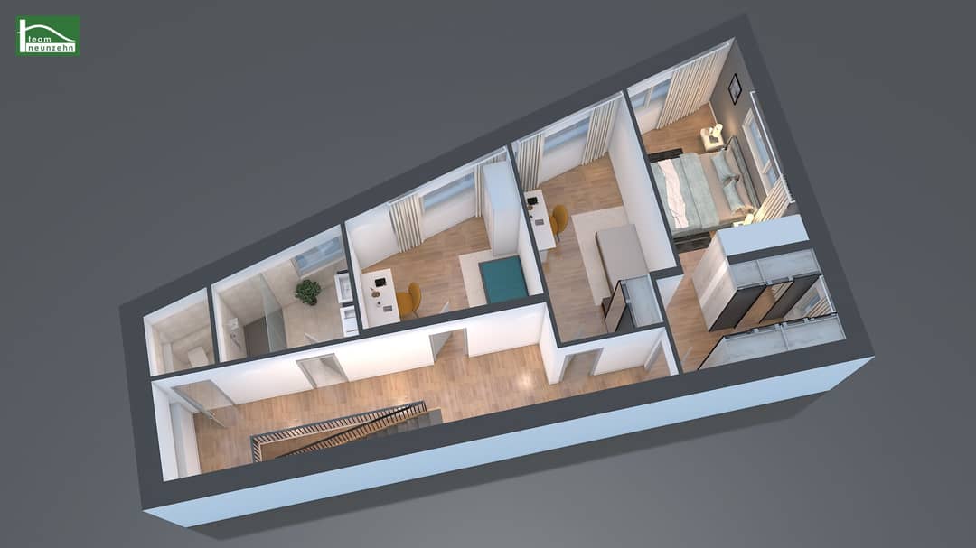 Floor plan 4