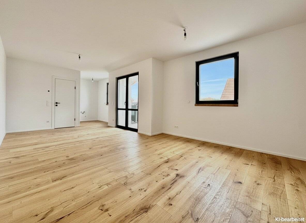 Büro Top 4, 38,6m², Wolkersdorf