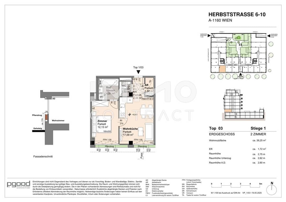 Grundriss 1