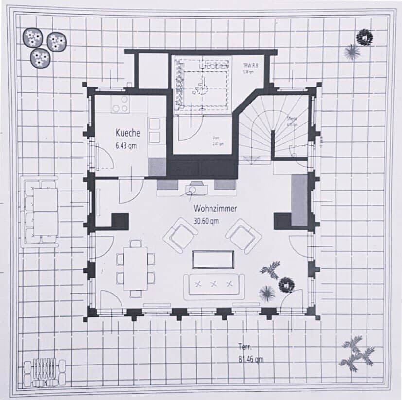 Grundriss 2