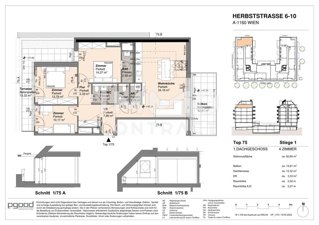 Grundriss 1