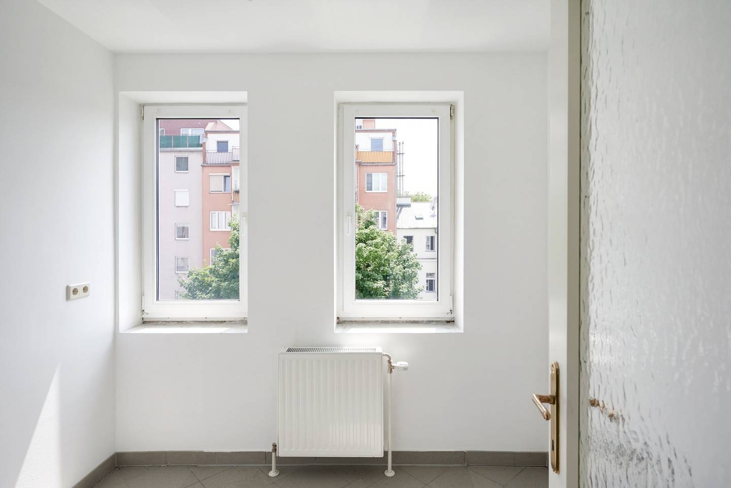 Singlewohnung mit Potenzial – selbst einziehen
oder als Investment mit angemessenen Mietzins!