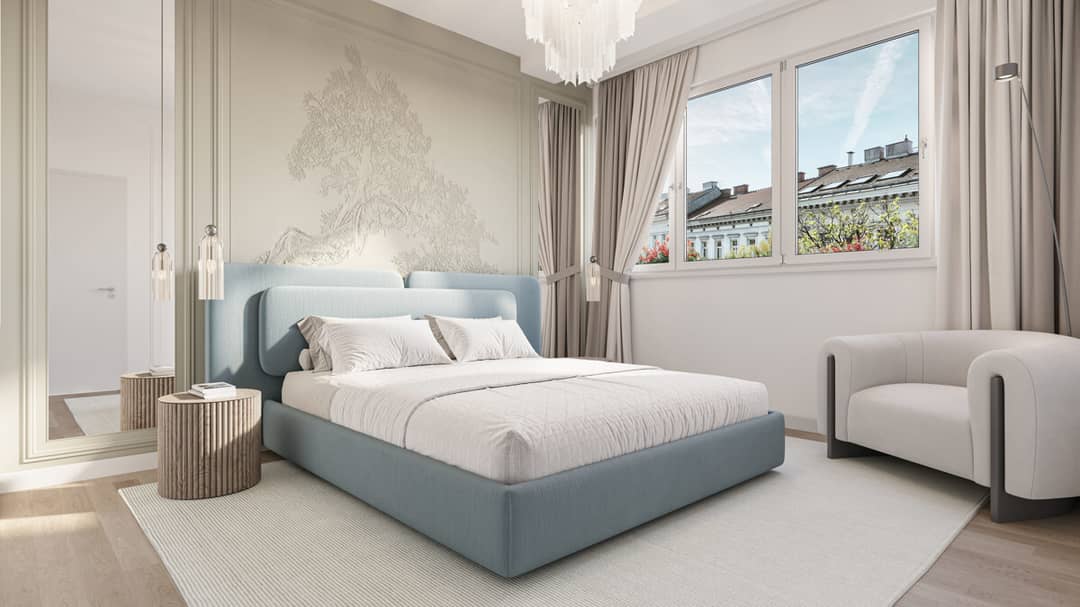 Top 1.46 Schlafzimmer