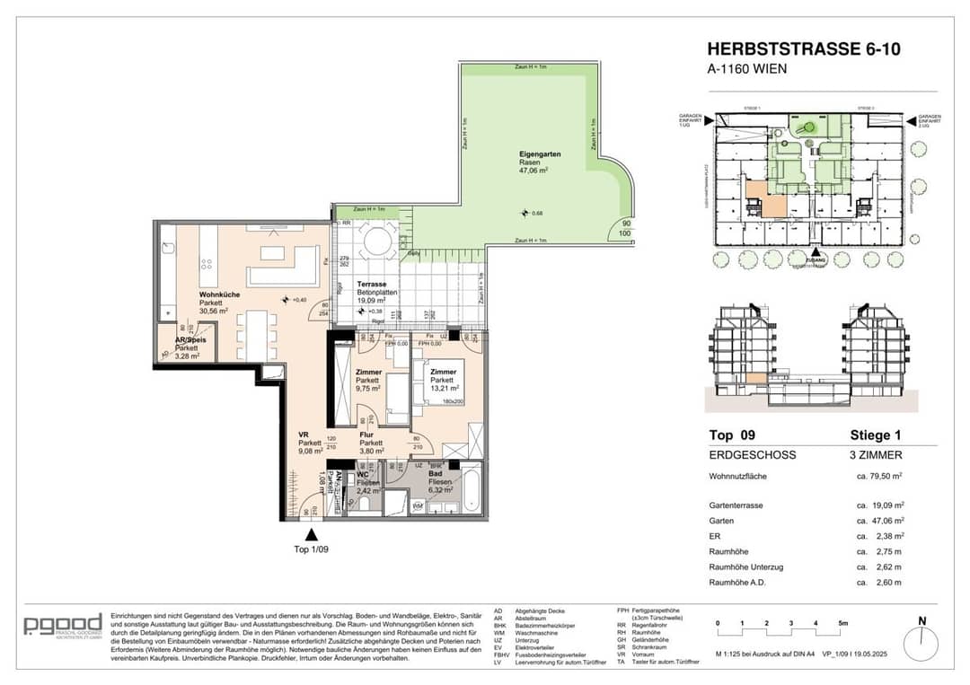 Grundriss 1