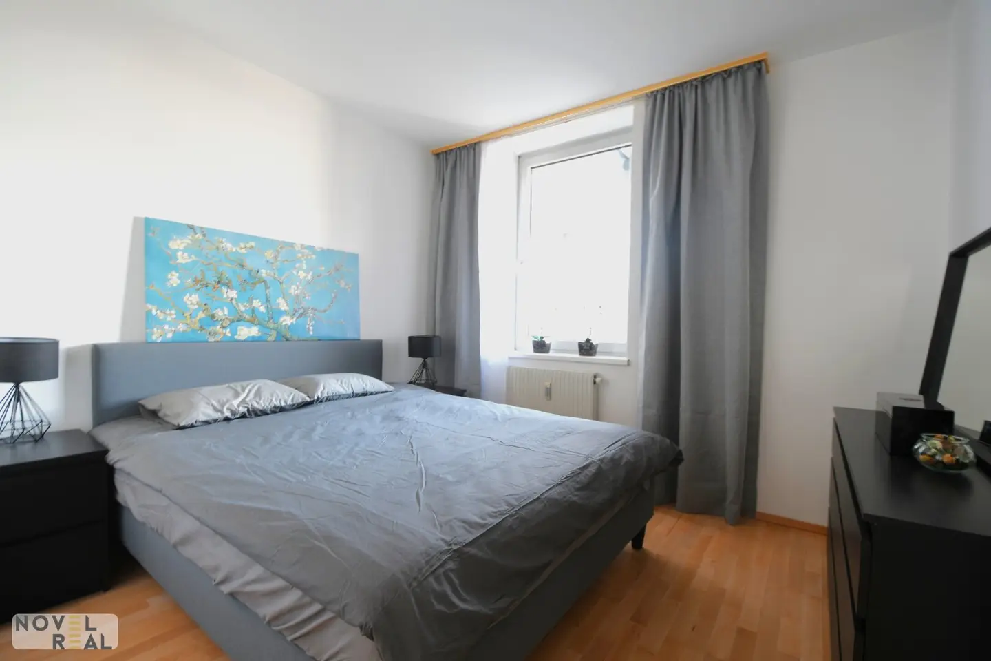 Wohnung mit Einbauküche Lift nahe Reumanplatz