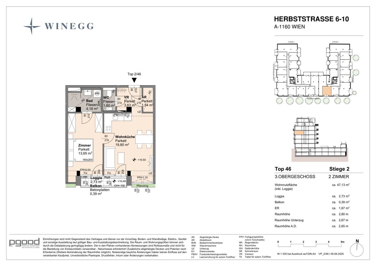 THE ARIK - LIVING AT THE PARK - URBAN &amp; GREEN