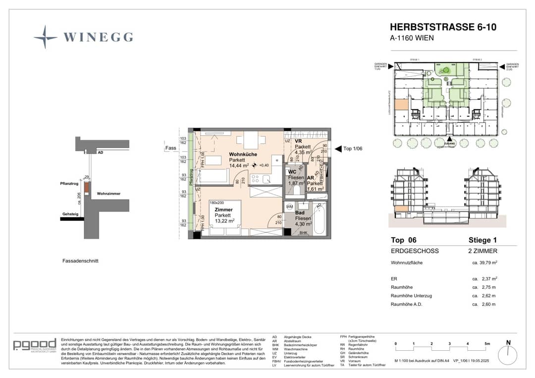 Grundriss 1