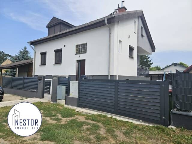 Neuer Preis! Gepflegtes Einfamilienhaus in Grün-Ruhelage in Deutsch-Wagram
