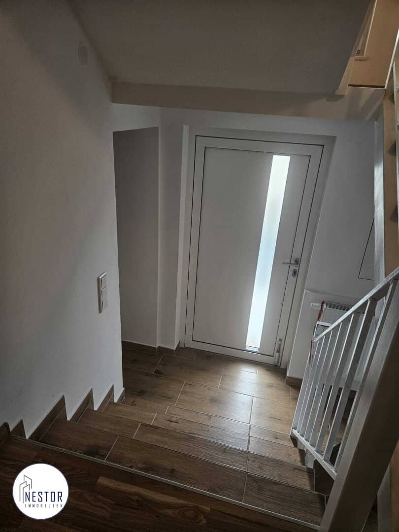 Neuer Preis! Gepflegtes Einfamilienhaus in Grün-Ruhelage in Deutsch-Wagram