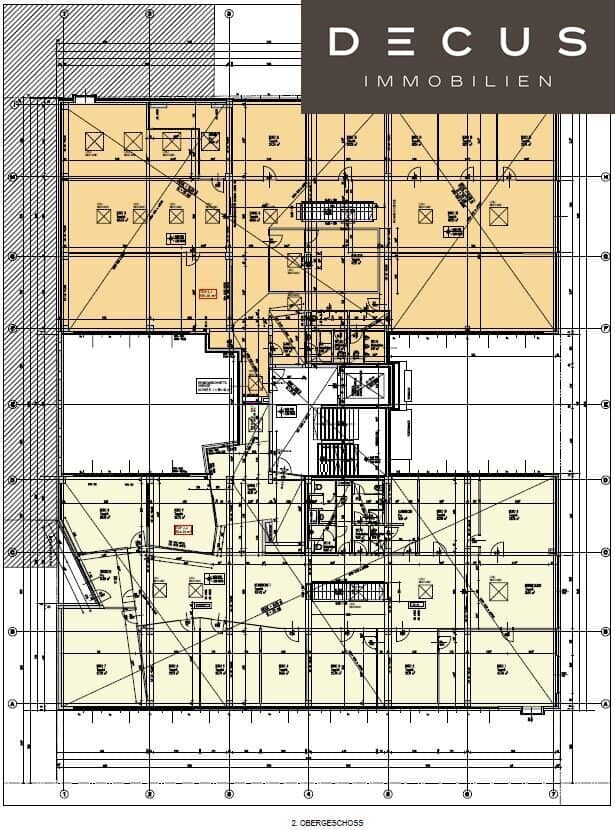 | ATTRAKTIVES BÜROHAUS | ab ca. 200 m² | NÄHE LIEBLGASSE