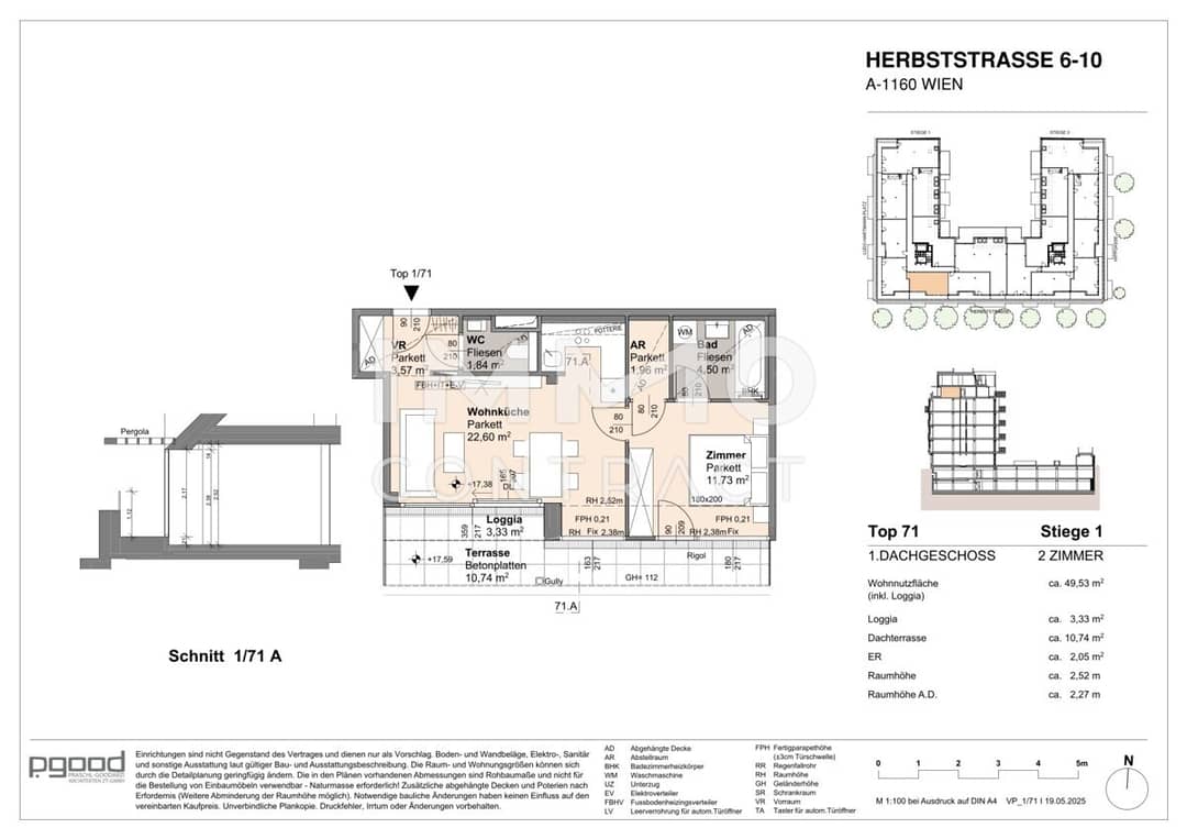 Grundriss 1