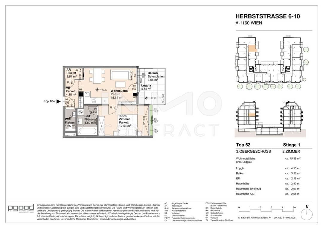 Grundriss 1