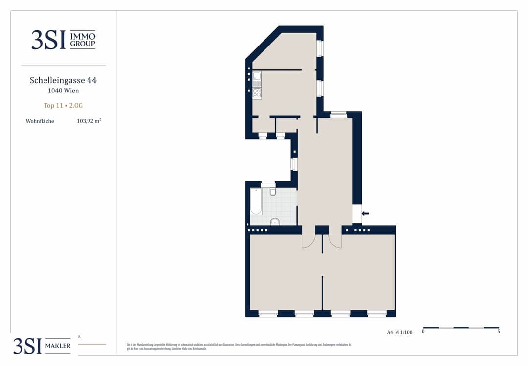 Grundriss 1
