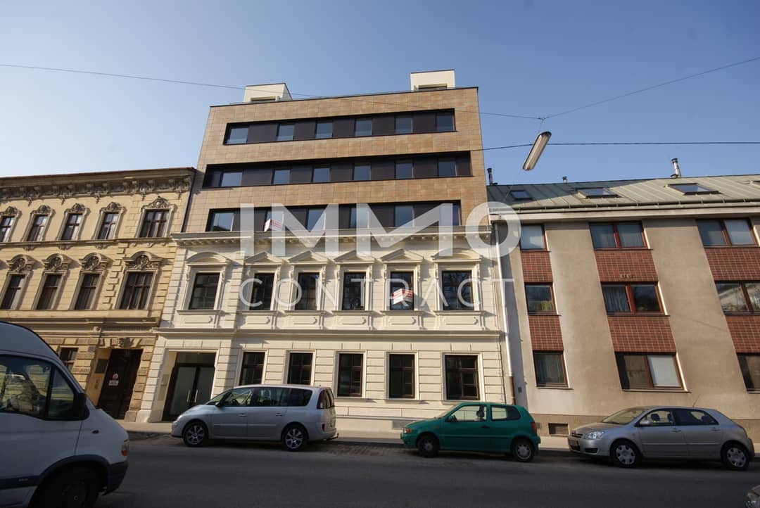 Ihr Volksbank Partner präsentiert: Schönes Anleger-Objekt 12 Wohnungen vollvermietet in Simmering!