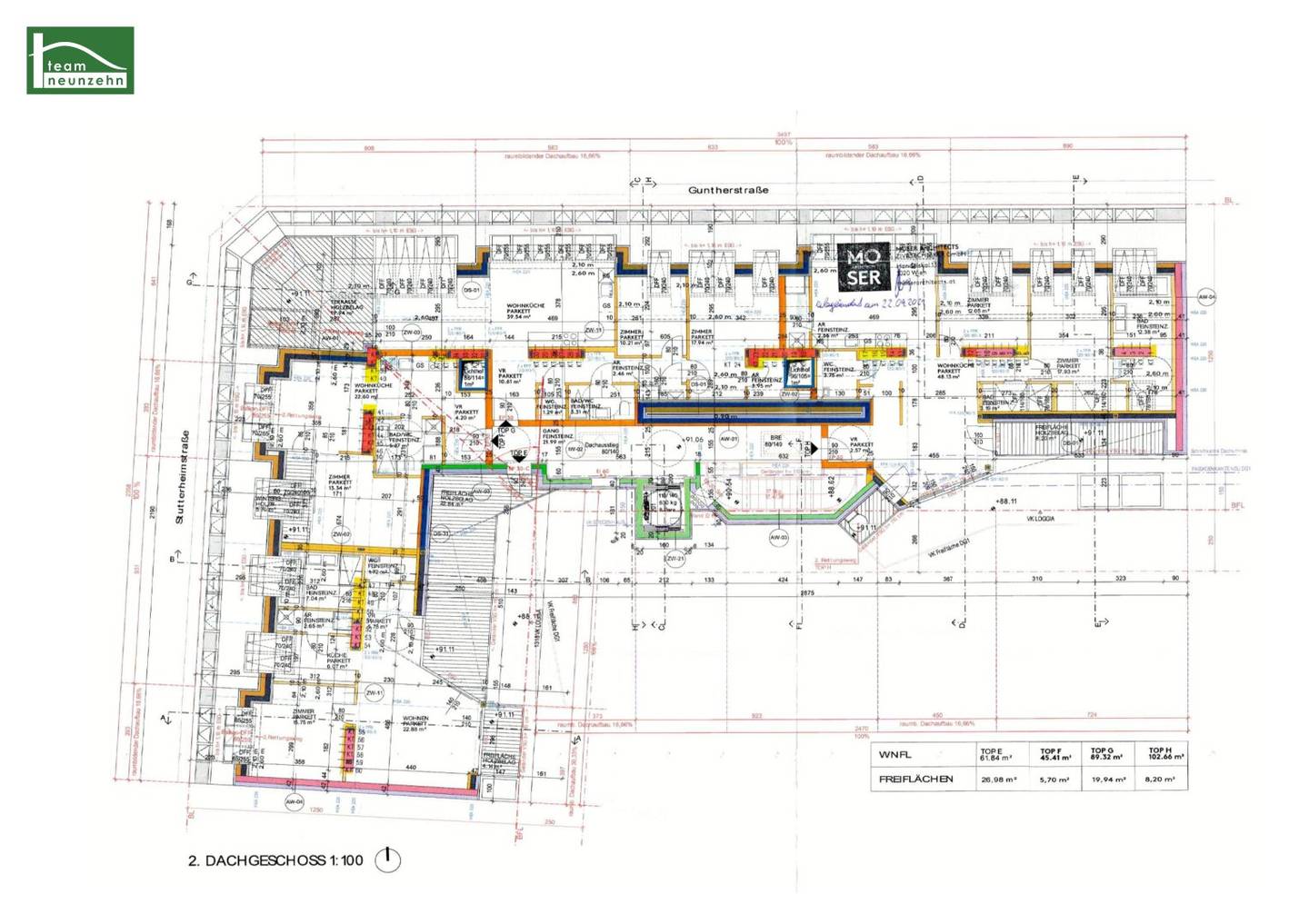 Grundriss 2