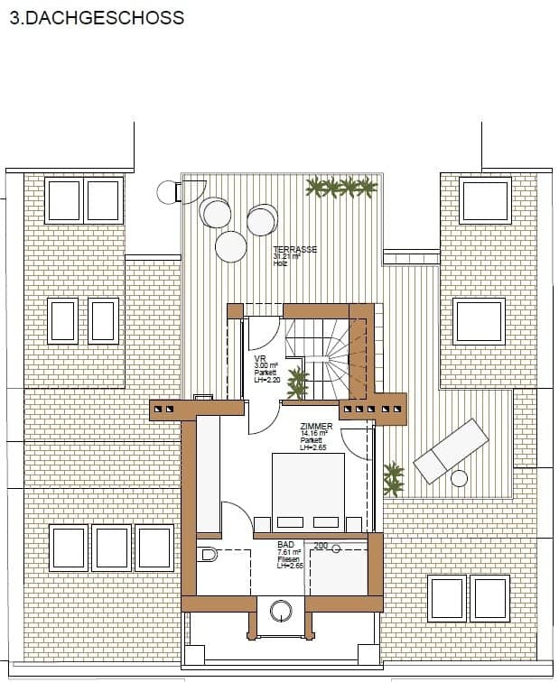 Floor plan 3