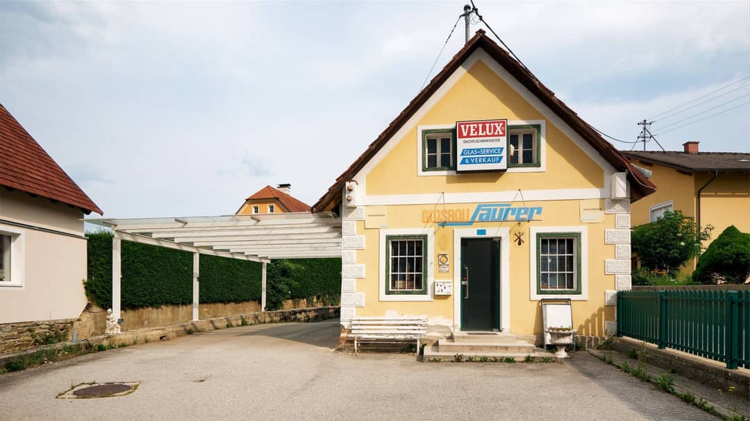 Commercial Space Vorau Center