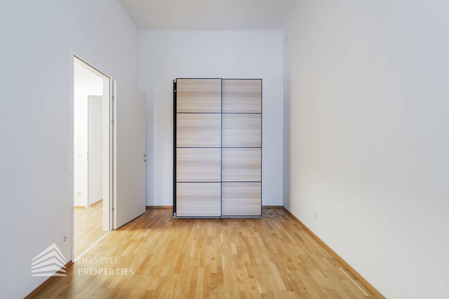 Freundliche 2-Zimmer Wohnung, Nähe Steiner Tor