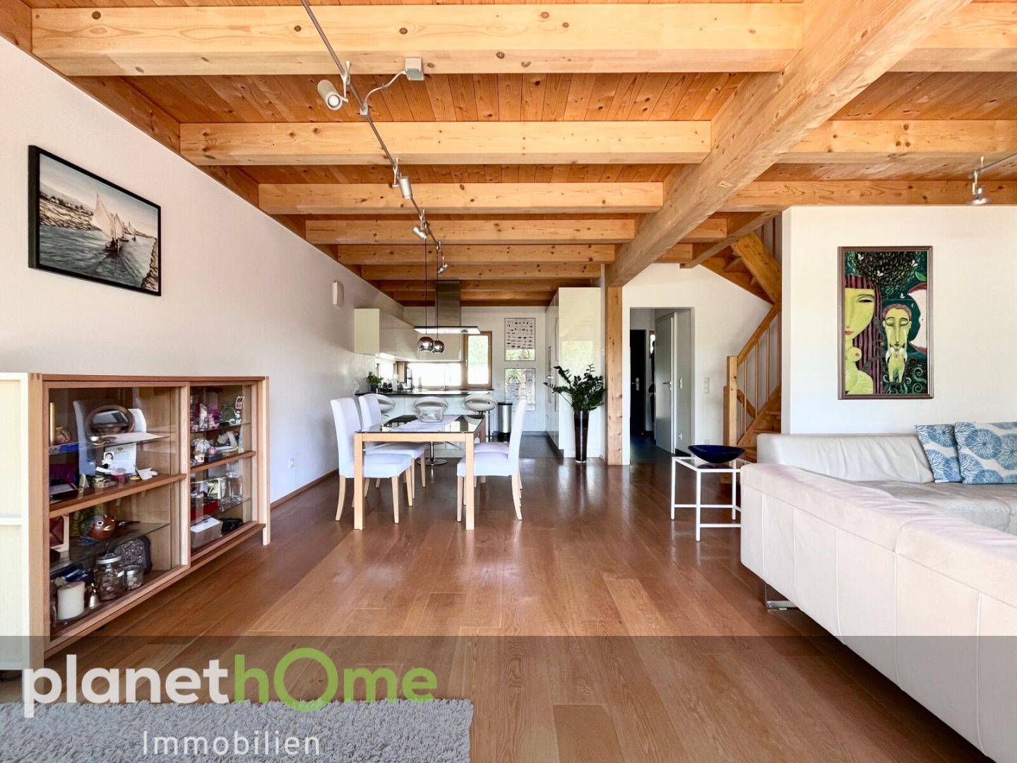 Ihr Traumhaus in Pressbaum: Modernes Wohnen mit Ausblick