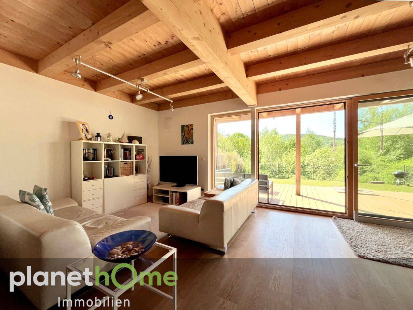 Ihr Traumhaus in Pressbaum: Modernes Wohnen mit Ausblick