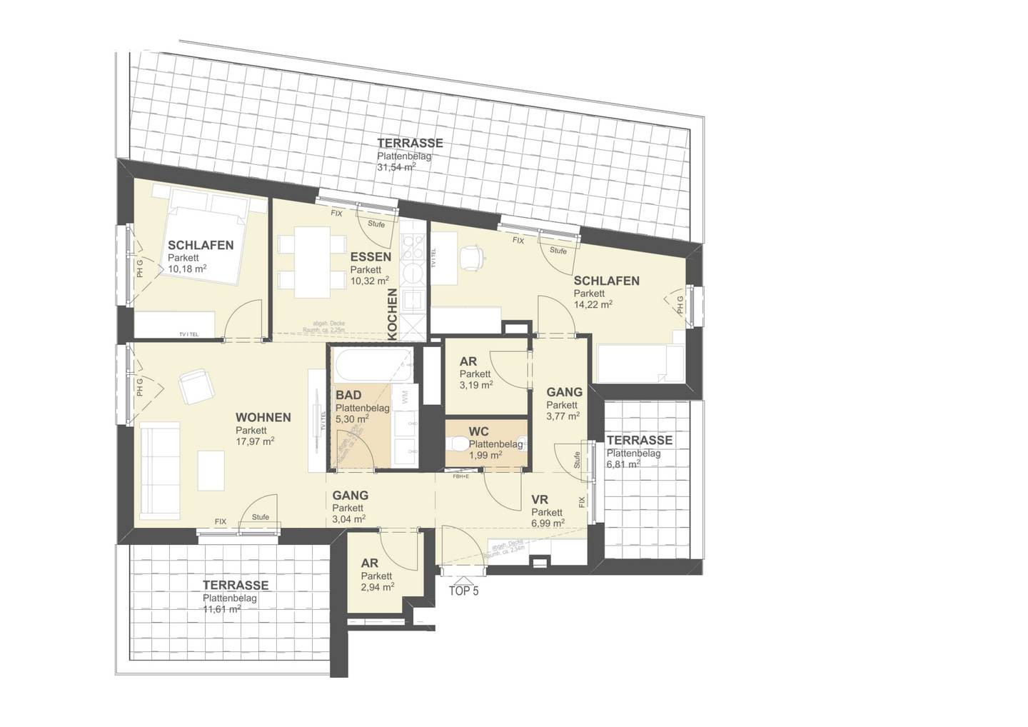 Grundriss 1