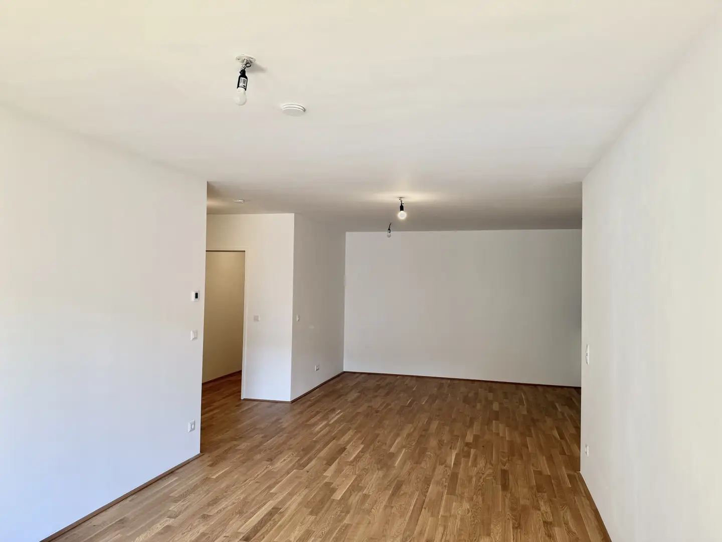 Newly built apartment near Alte Donau
