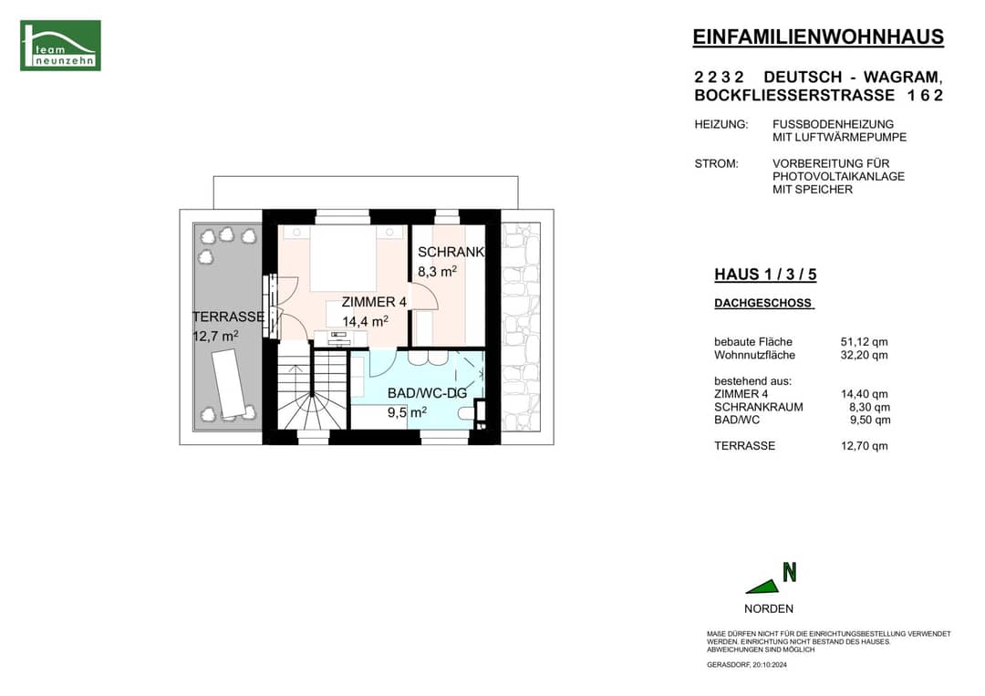 Grundriss 3