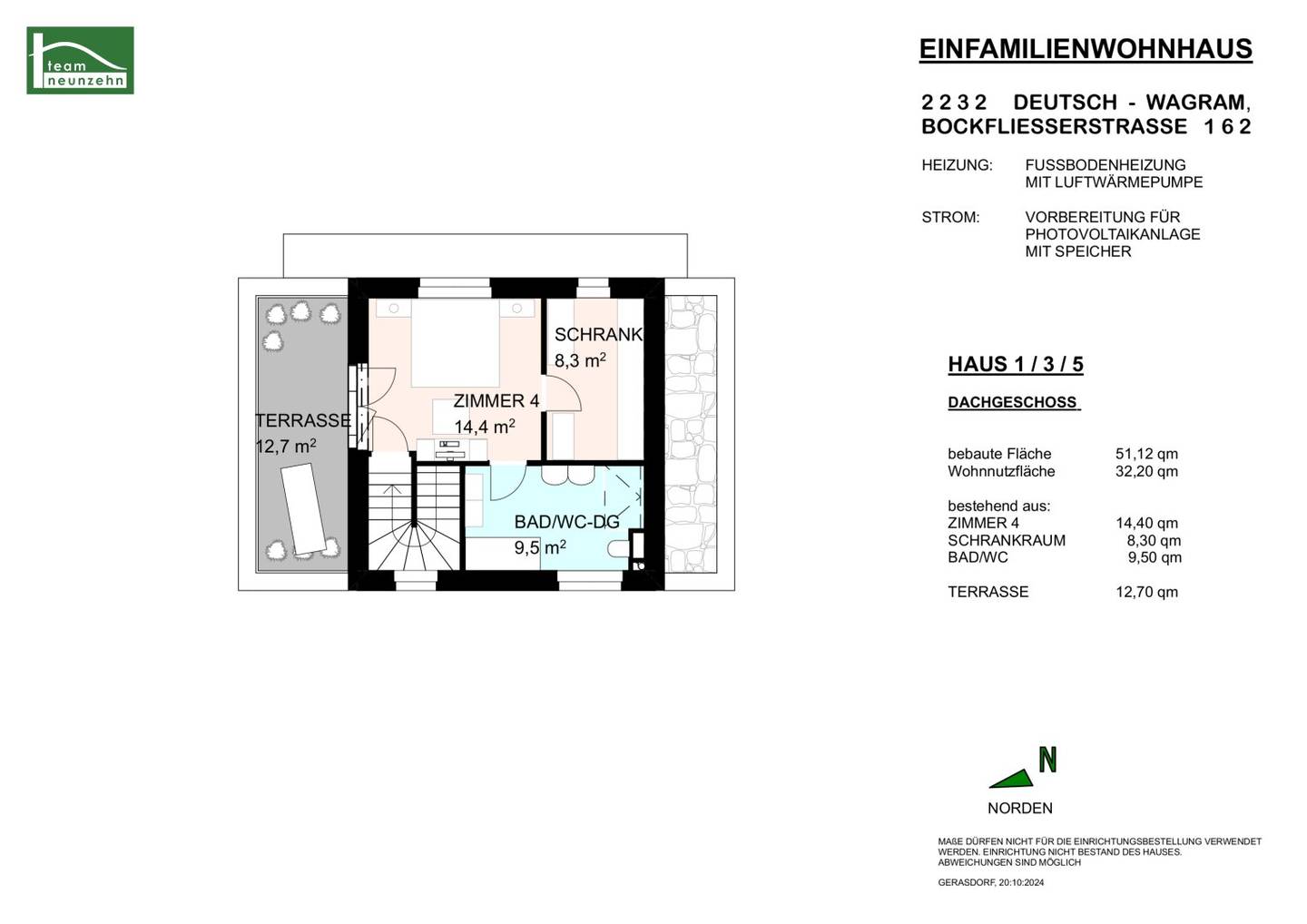 Grundriss 3