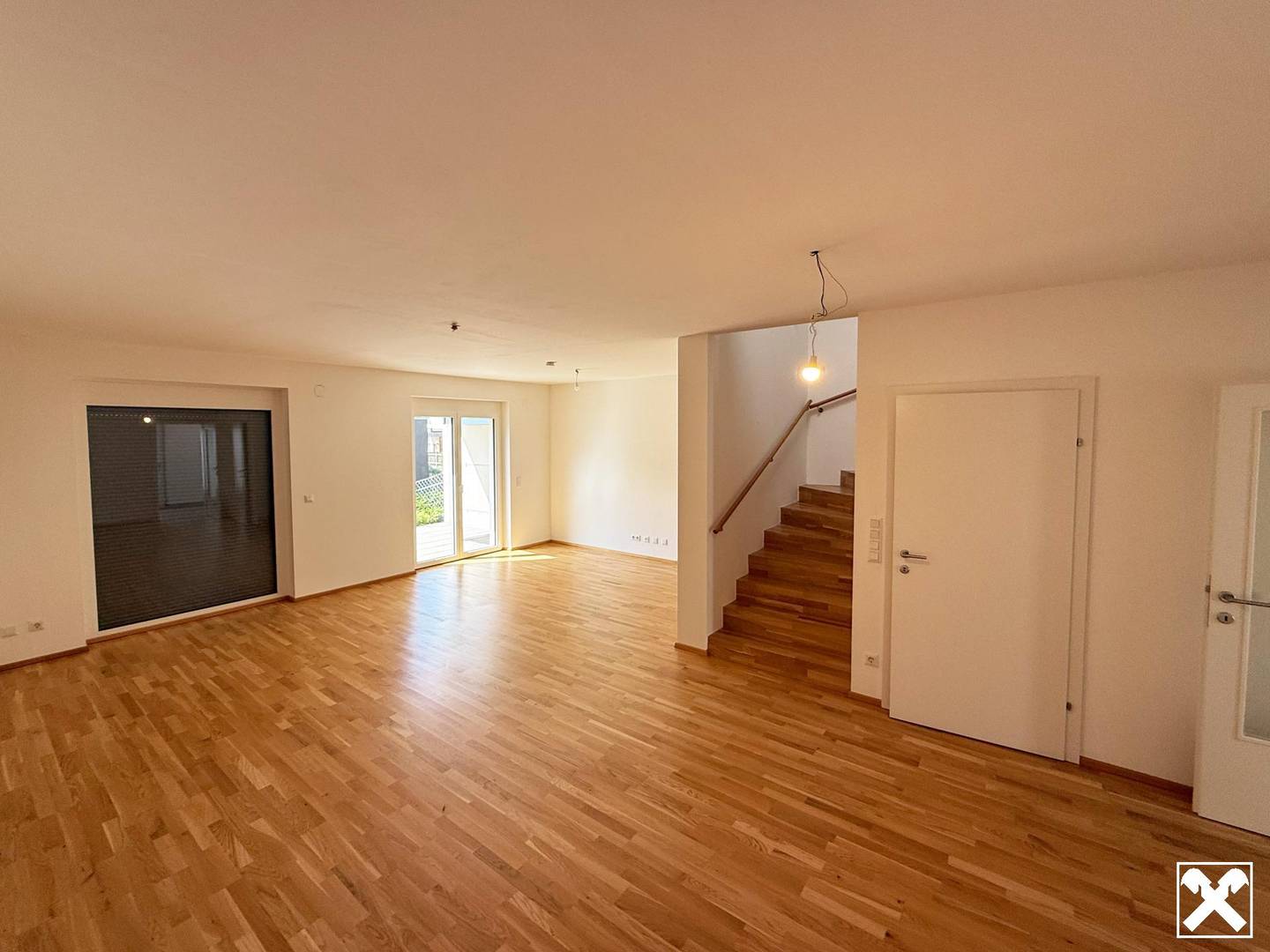 Bezugsfertige Doppelhaushälfte 7/3-b in Melk-Pielachberg - provisionsfrei!