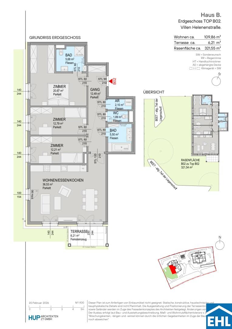 Baden Wohnung Großzügiger Garten nahe Altstadt