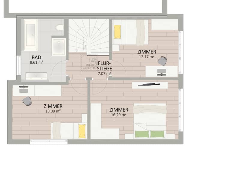 Grundriss 2