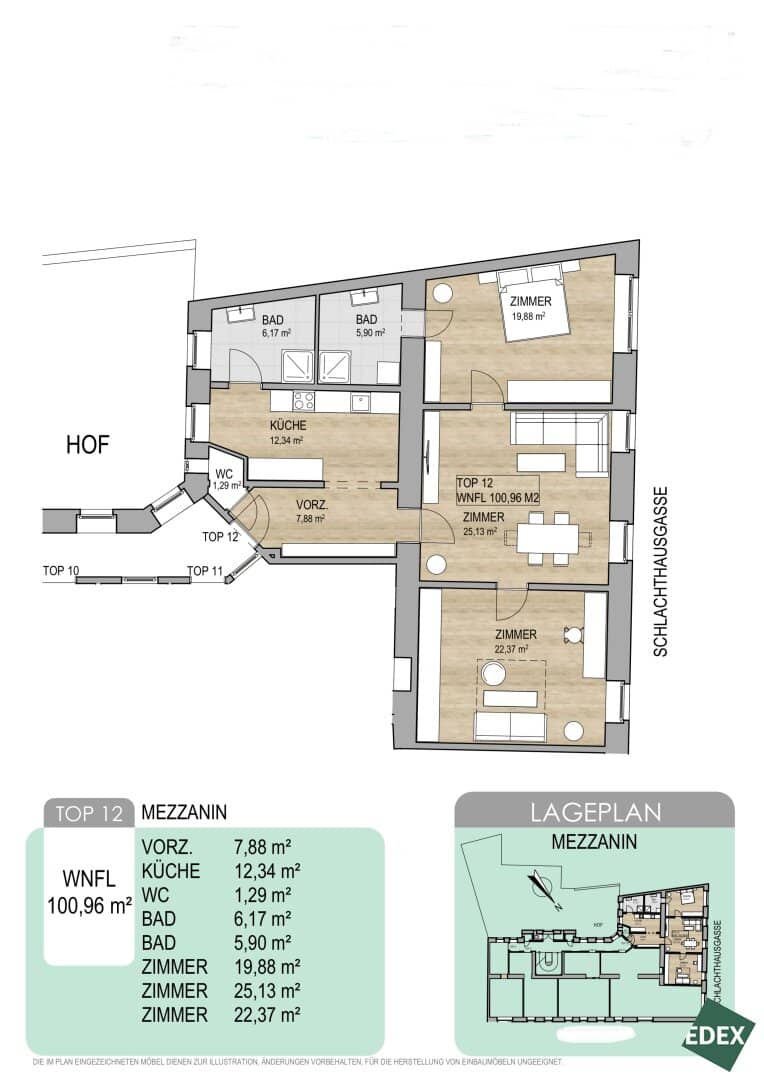 Grundriss 1