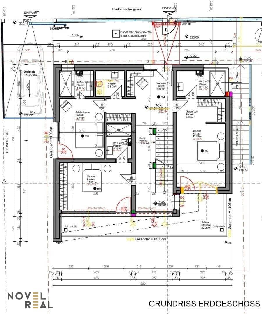 Grundriss 3