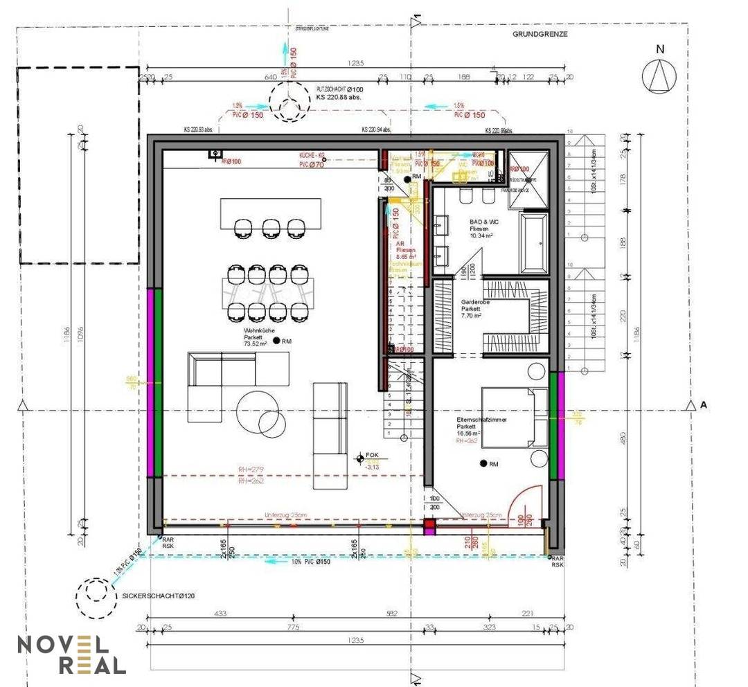 Grundriss 2